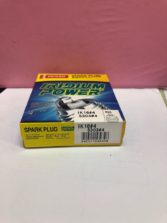 DENSO IRIDIUM POWER SPARK PLUGS IK16