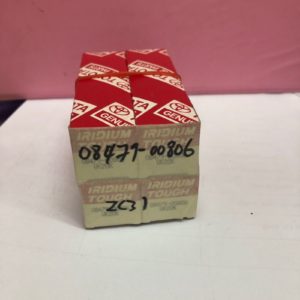 SPARK PLUG IRIDIUM, SPARK PLUGS SUZUKI SWIFT ZC31